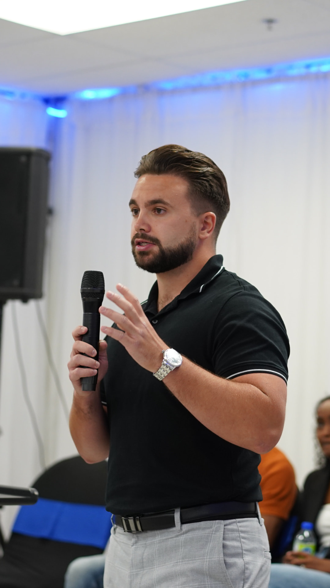 Shayne Cannell-Cohen